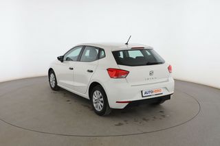 Seat Ibiza 1.6 TDI Reference Plus