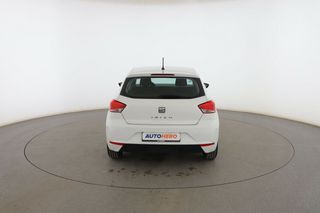 Seat Ibiza 1.6 TDI Reference Plus