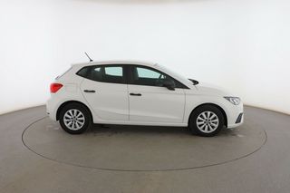Seat Ibiza 1.6 TDI Reference Plus
