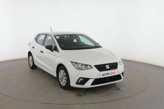 Seat Ibiza 1.6 TDI Reference Plus
