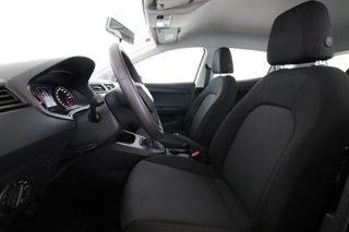 Seat Ibiza 1.6 TDI Reference Plus