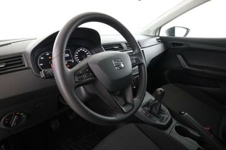Seat Ibiza 1.6 TDI Reference Plus