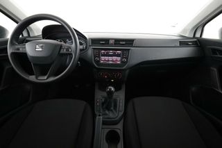 Seat Ibiza 1.6 TDI Reference Plus