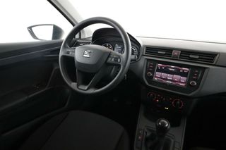 Seat Ibiza 1.6 TDI Reference Plus