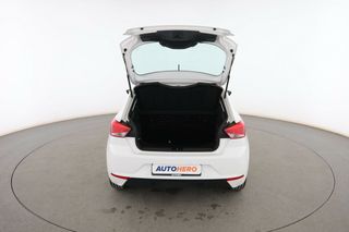 Seat Ibiza 1.6 TDI Reference Plus