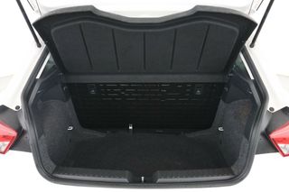 Seat Ibiza 1.6 TDI Reference Plus