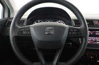 Seat Ibiza 1.6 TDI Reference Plus