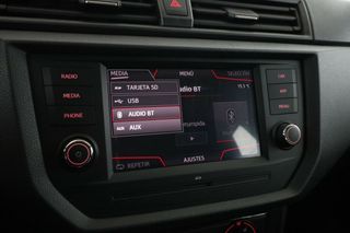 Seat Ibiza 1.6 TDI Reference Plus
