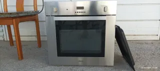 Horno Eléctrico Cata