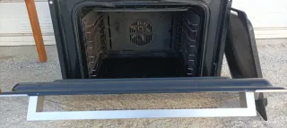 Horno Eléctrico Cata