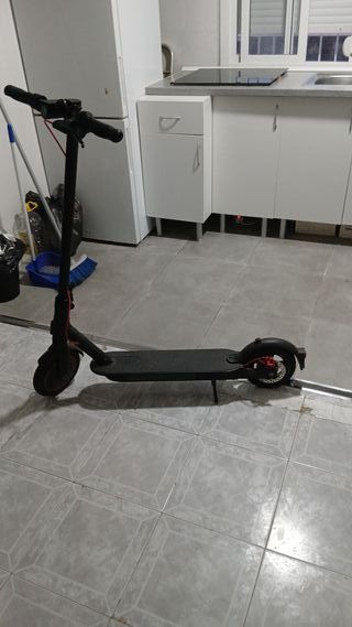 Patinete Eléctrico xiaomi pro 2
