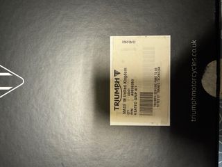 Puños Calefactables Triumph Tiger 1200