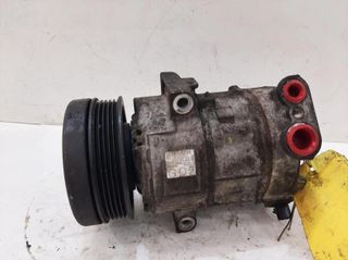 Bomba compresora de aire acondicionado OPEL Corsa 2015 1,4 L gasolina 55701200
