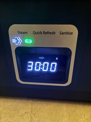 Robot Planchado Rowenta. Solo tres usos