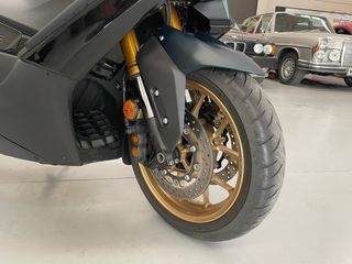 Yamaha TMAX 560 Tech Max Akrapovic. 4.500km