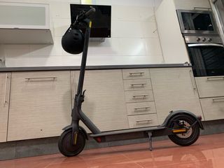 Patinete Eléctrico Xiaomi Essential