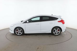 Ford Focus 1.6 EcoBoost Sport