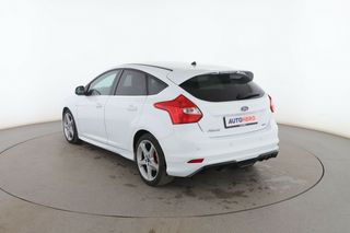 Ford Focus 1.6 EcoBoost Sport