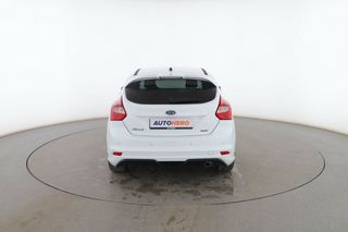 Ford Focus 1.6 EcoBoost Sport