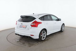 Ford Focus 1.6 EcoBoost Sport