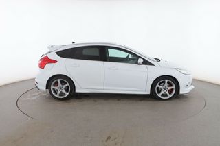Ford Focus 1.6 EcoBoost Sport