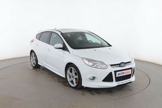 Ford Focus 1.6 EcoBoost Sport