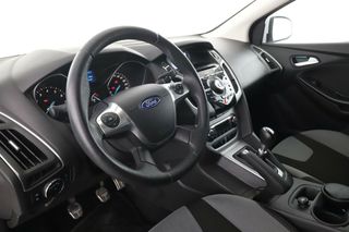 Ford Focus 1.6 EcoBoost Sport