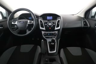 Ford Focus 1.6 EcoBoost Sport