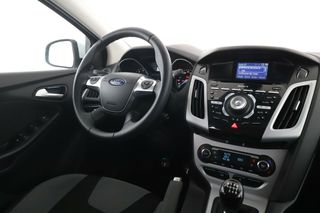 Ford Focus 1.6 EcoBoost Sport