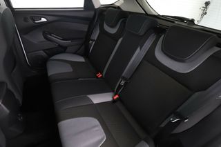 Ford Focus 1.6 EcoBoost Sport