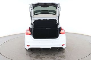 Ford Focus 1.6 EcoBoost Sport
