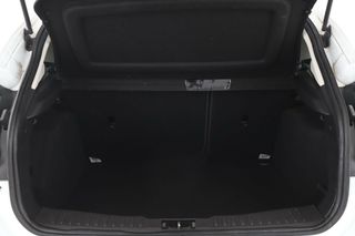 Ford Focus 1.6 EcoBoost Sport