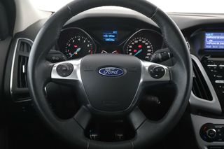 Ford Focus 1.6 EcoBoost Sport