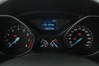 Ford Focus 1.6 EcoBoost Sport