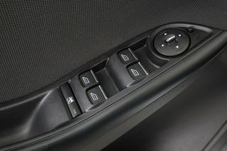 Ford Focus 1.6 EcoBoost Sport