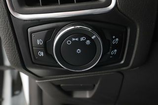 Ford Focus 1.6 EcoBoost Sport