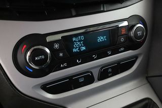 Ford Focus 1.6 EcoBoost Sport