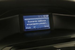 Ford Focus 1.6 EcoBoost Sport