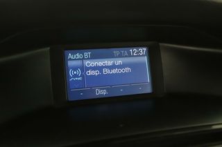 Ford Focus 1.6 EcoBoost Sport