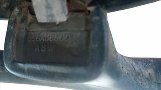 VOLANTE FORD FIESTA (CBK)