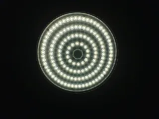 Foco LED Circular
