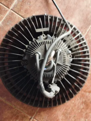 Foco LED Circular