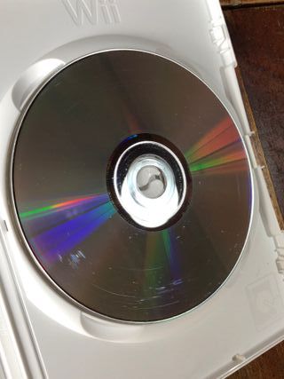 The Legend of Zelda twilight princess wii