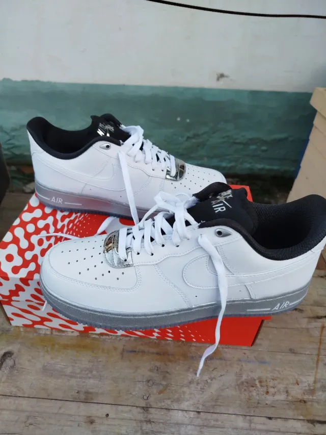 Nike Air Force 1 Talla 44.5