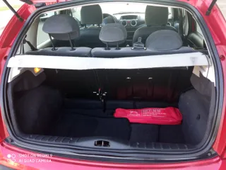 Citroën C3 1.1 60 CV del 2007 con 207.000 Km.