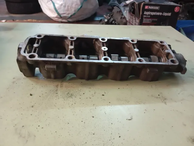 Culatin Corsa B 8v Sport