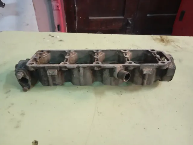 Culatin Corsa B 8v Sport