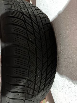 Llantas BMW x4 19 pulgadas Originales