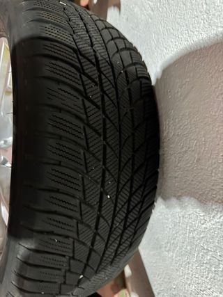 Llantas BMW x4 19 pulgadas Originales