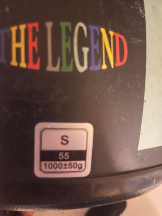 Casco integrale Dieffe